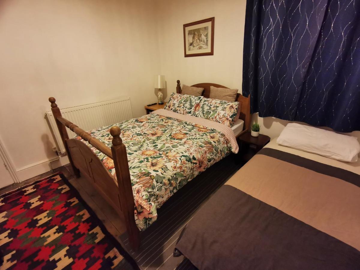 Populus House 3* Cambridge